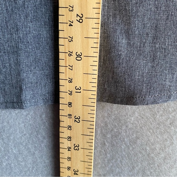 Karbon Shirt Grey Men’s Size XXL - Picture 9 of 9